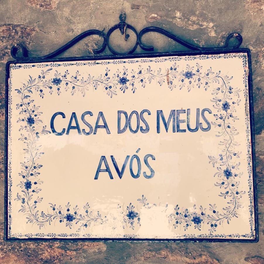 Casa Dos Meus Avos -Villas - Gaia & Porto Vila Nova de Gaia Bagian luar foto