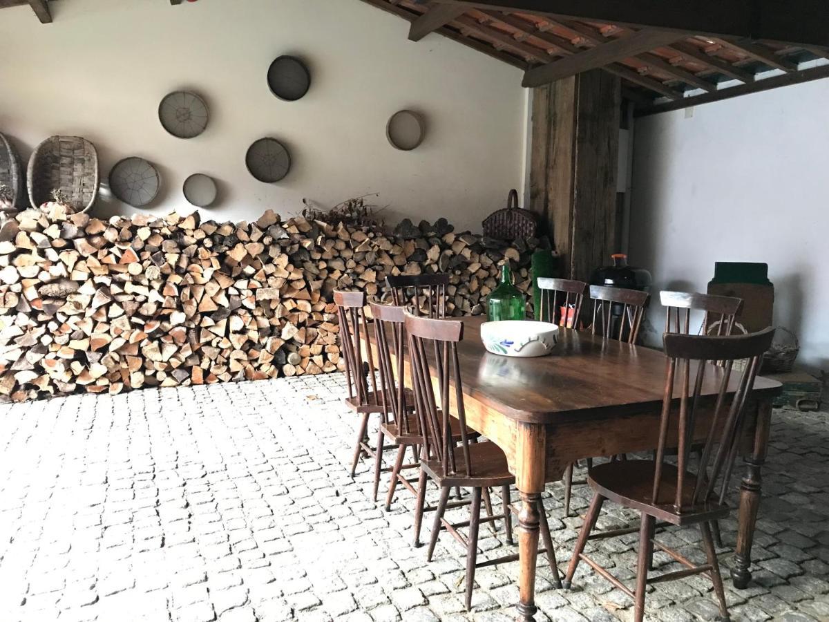 Casa Dos Meus Avos -Villas - Gaia & Porto Vila Nova de Gaia Bagian luar foto