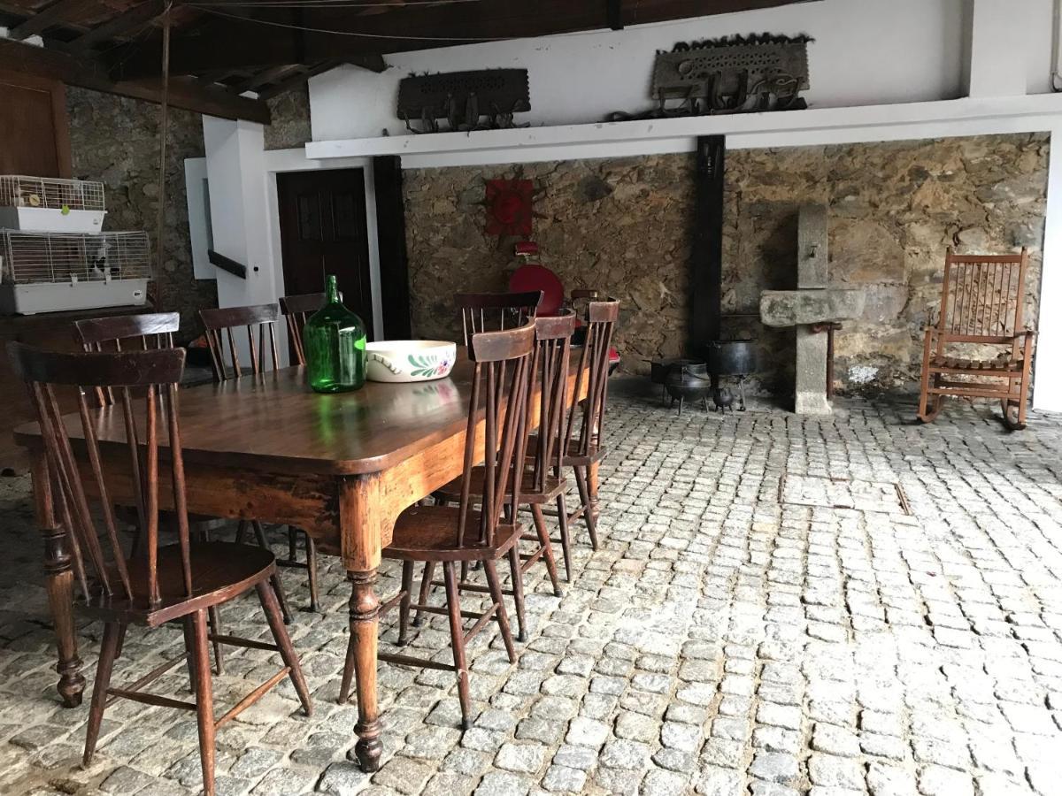Casa Dos Meus Avos -Villas - Gaia & Porto Vila Nova de Gaia Bagian luar foto