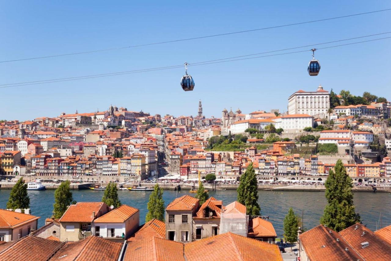 Casa Dos Meus Avos -Villas - Gaia & Porto Vila Nova de Gaia Bagian luar foto