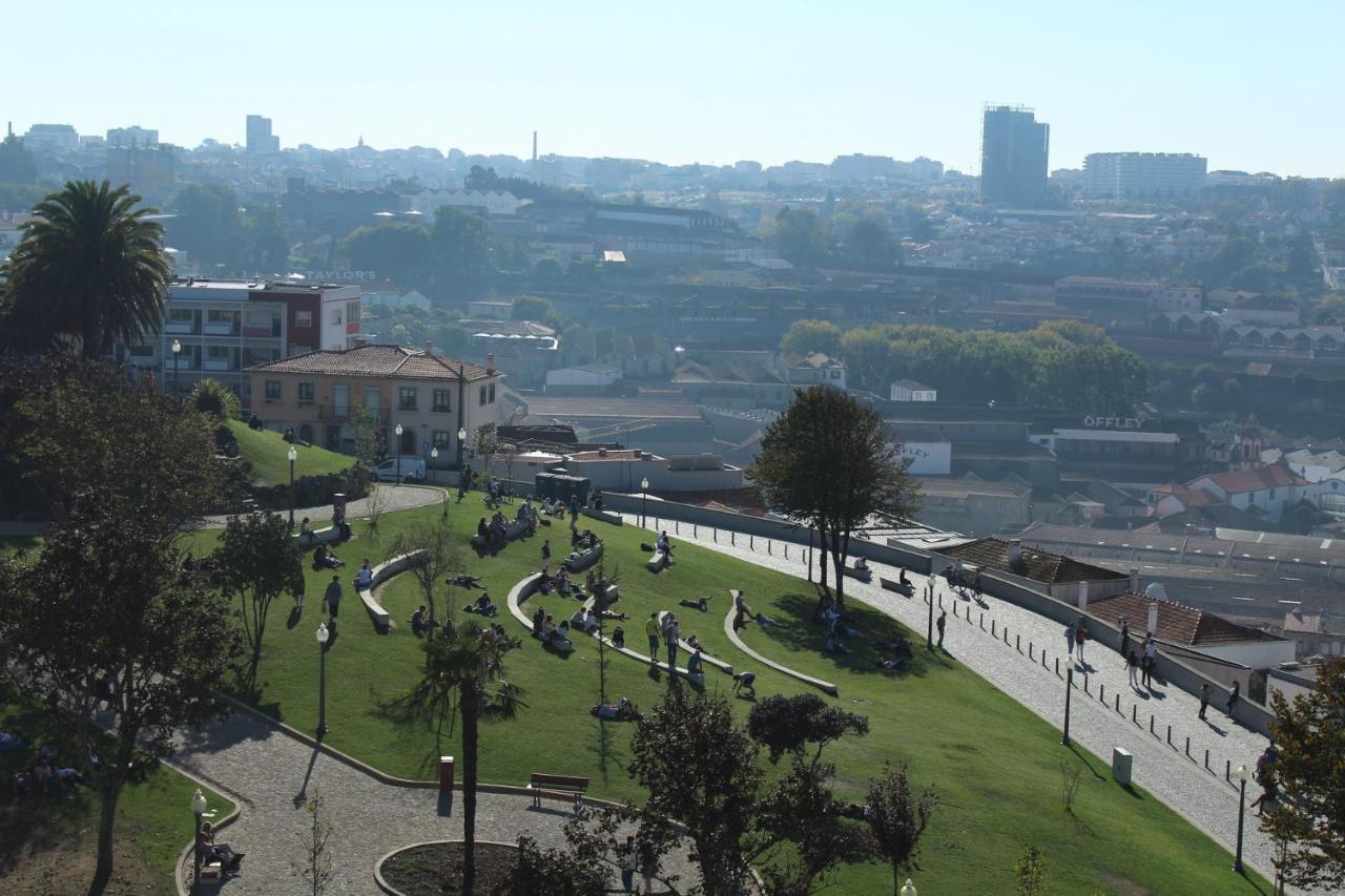 Casa Dos Meus Avos -Villas - Gaia & Porto Vila Nova de Gaia Bagian luar foto