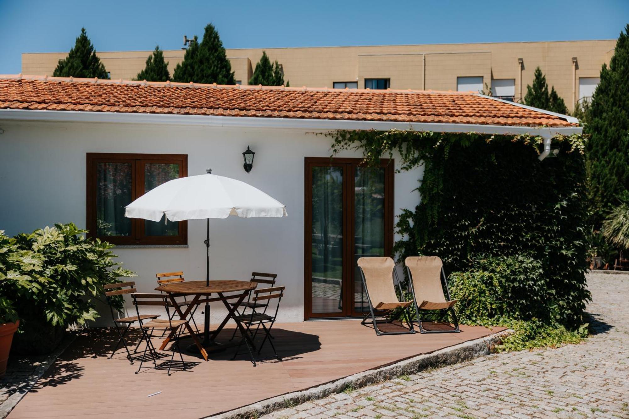 Casa Dos Meus Avos -Villas - Gaia & Porto Vila Nova de Gaia Bagian luar foto