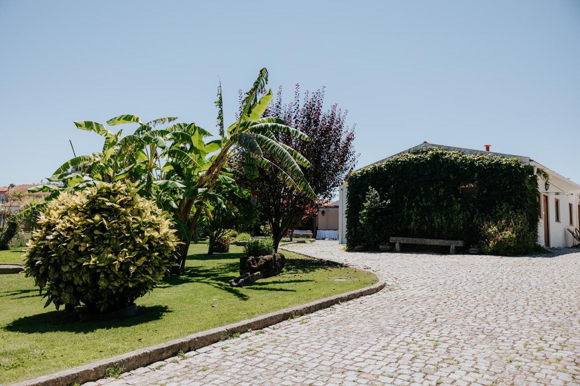 Casa Dos Meus Avos -Villas - Gaia & Porto Vila Nova de Gaia Bagian luar foto